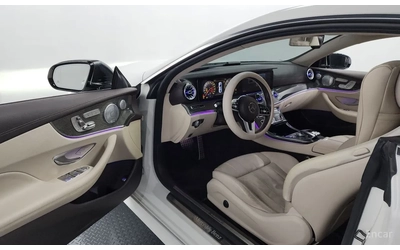 Mercedes-Benz E 450 4MATIC - автомобили, коли, обяви за нови и употребявани 6