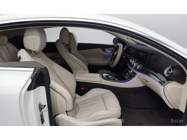 Mercedes-Benz E 450 4MATIC - автомобили, коли, обяви за нови и употребявани 7