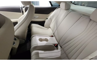 Mercedes-Benz E 450 4MATIC - автомобили, коли, обяви за нови и употребявани 8