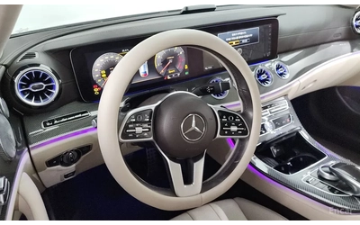 Mercedes-Benz E 450 4MATIC - автомобили, коли, обяви за нови и употребявани 9