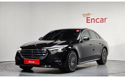 mercedes-benz-e-450 - 0