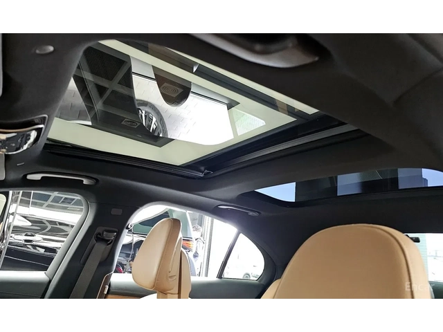 Mercedes-Benz E 450 4MATIC / BURMESTER / ОБДУХ / HUD / 360 / PANO - автомобили, коли, обяви за нови и употребявани 12