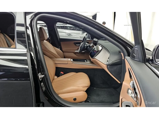 Mercedes-Benz E 450 4MATIC / BURMESTER / ОБДУХ / HUD / 360 / PANO - автомобили, коли, обяви за нови и употребявани 13