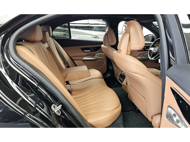 Mercedes-Benz E 450 4MATIC / BURMESTER / ОБДУХ / HUD / 360 / PANO - автомобили, коли, обяви за нови и употребявани 14