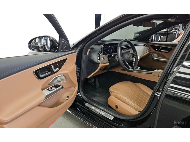 Mercedes-Benz E 450 4MATIC / BURMESTER / ОБДУХ / HUD / 360 / PANO - автомобили, коли, обяви за нови и употребявани 5