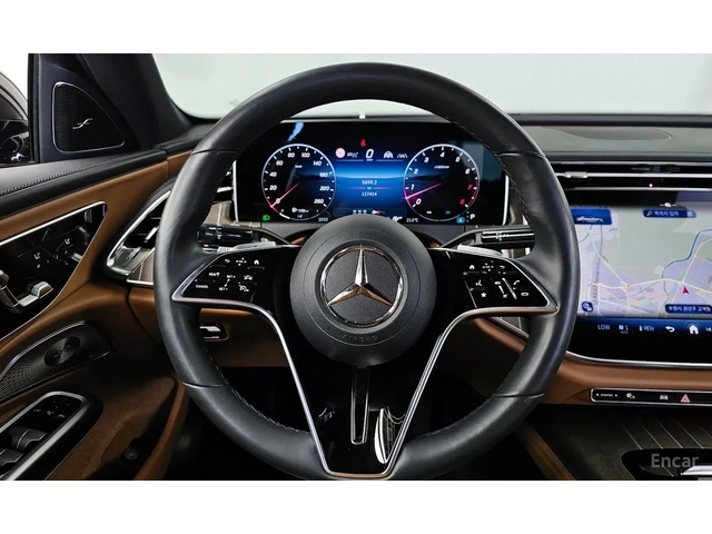 Mercedes-Benz E 450 4MATIC / BURMESTER / ОБДУХ / HUD / 360 / PANO - автомобили, коли, обяви за нови и употребявани 8