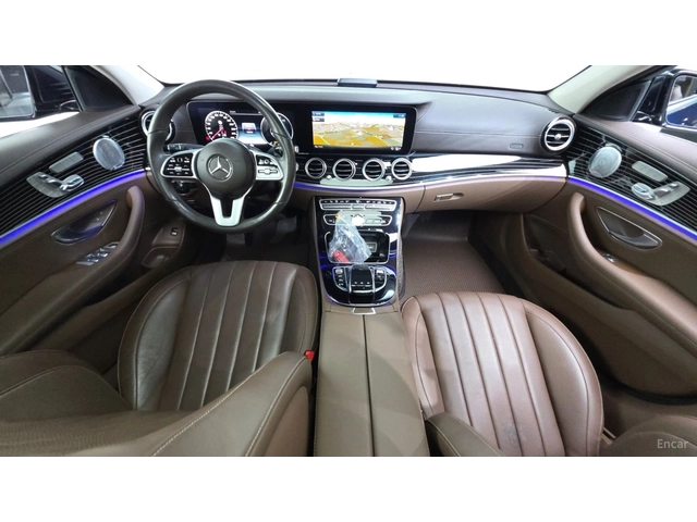 Mercedes-Benz E 450 4MATIC* 360* BURMESTER* ХЕДЪП* ДИСТРО* PANO* ОБДУХ - автомобили, коли, обяви за нови и употребявани 2