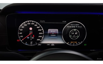 mercedes-benz-e-450 - 4