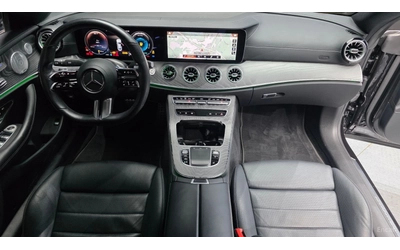 mercedes-benz-e-450 - 4