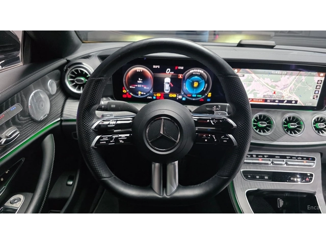 Mercedes-Benz E 450 4MATIC* DISTRONIC* ОБДУХВАНЕ* 360* КАМЕРА* HUD* - автомобили, коли, обяви за нови и употребявани 5