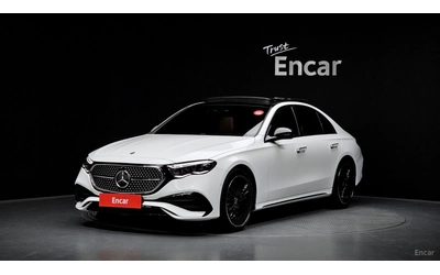 mercedes-benz-e-450 - 0