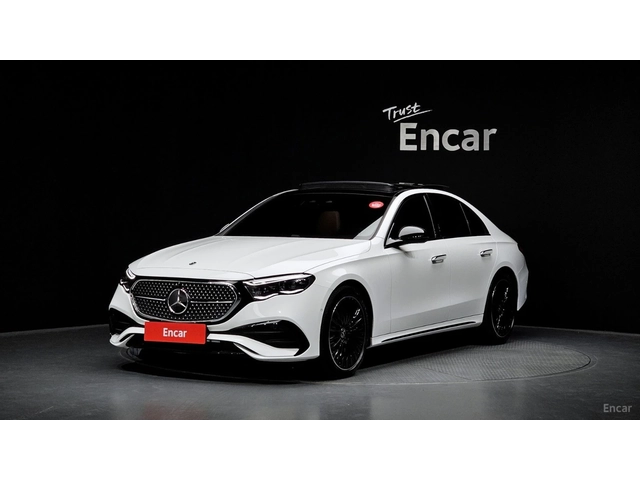 Mercedes-Benz E 450 4MATIC* AMG* ПОДГРЕВ* ОБДУХВАНЕ* ПАНО* 360* HEAD-U - автомобили, коли, обяви за нови и употребявани 0