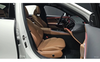 Mercedes-Benz E 450 4MATIC* AMG* ПОДГРЕВ* ОБДУХВАНЕ* ПАНО* 360* HEAD-U - автомобили, коли, обяви за нови и употребявани 7