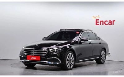 mercedes-benz-e-450 - 0
