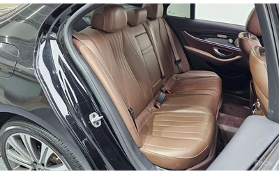 Mercedes-Benz E 450 4MATIC* BURMESTER* ОБДУХВАНЕ* ДИСТРОНИК* ХЕДЪП* 36 - автомобили, коли, обяви за нови и употребявани 15