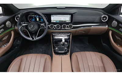 mercedes-benz-e-450 - 5