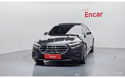 mercedes-benz-e-450 - 2