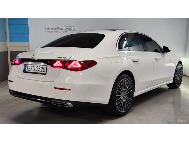 Mercedes-Benz E 450 4MATIC* HUD* 360* КОЖА* НАВИ* ПАНО* ОБДУХВ - автомобили, коли, обяви за нови и употребявани 1