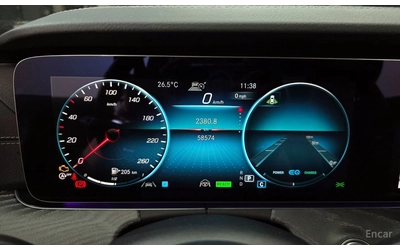 Mercedes-Benz E 450 4MATIC AMG LINE* DISTRONIC* 360* ХЕДЪП* BURMESTER* - автомобили, коли, обяви за нови и употребявани 10