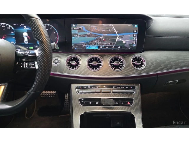 Mercedes-Benz E 450 4MATIC AMG LINE* BURMESTER* ХЕДЪП* 360* DISTRONIC* - автомобили, коли, обяви за нови и употребявани 12