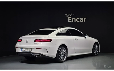 mercedes-benz-e-450 - 2