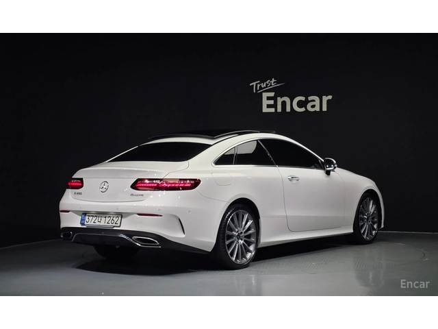 Mercedes-Benz E 450 4MATIC AMG LINE* BURMESTER* ХЕДЪП* 360* DISTRONIC* - автомобили, коли, обяви за нови и употребявани 2