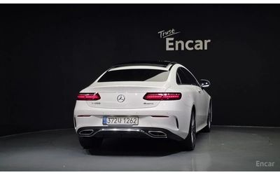 mercedes-benz-e-450 - 3