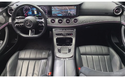 Mercedes-Benz E 450 4MATIC AMG LINE* BURMESTER* ХЕДЪП* 360* DISTRONIC* - автомобили, коли, обяви за нови и употребявани 8