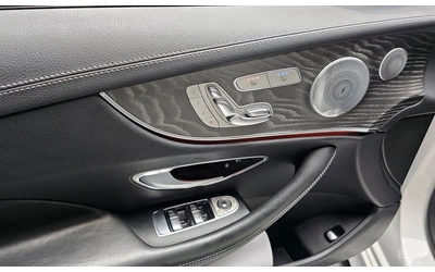 Mercedes-Benz E 450 4MATIC AMG LINE* BURMESTER* ХЕДЪП* 360* DISTRONIC* - автомобили, коли, обяви за нови и употребявани 6