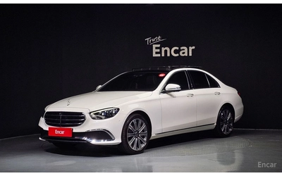 mercedes-benz-e-450 - 0