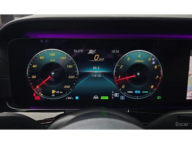Mercedes-Benz E 450 4MATIC* BURMESTER* ОБДУХВАНЕ* LANE* ASSIST* 360КАМ - автомобили, коли, обяви за нови и употребявани 10