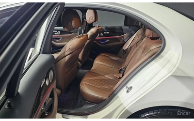 Mercedes-Benz E 450 4MATIC* BURMESTER* ОБДУХВАНЕ* LANE* ASSIST* 360КАМ - автомобили, коли, обяви за нови и употребявани 13