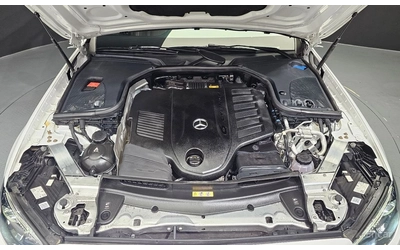 Mercedes-Benz E 450 4MATIC* BURMESTER* ОБДУХВАНЕ* LANE* ASSIST* 360КАМ - автомобили, коли, обяви за нови и употребявани 16