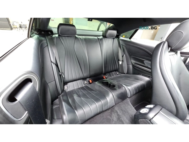 Mercedes-Benz E 450 4MATIC/DRIVE-ASSISTS/BURMESTER/SUNROOF - автомобили, коли, обяви за нови и употребявани 14