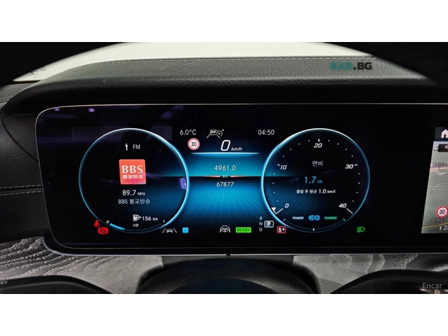 Mercedes-Benz E 450 4MATIC/DRIVE-ASSISTS/BURMESTER/SUNROOF - автомобили, коли, обяви за нови и употребявани 7