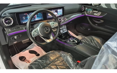 mercedes-benz-e-450 - 5