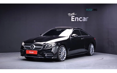 mercedes-benz-e-450 - 0