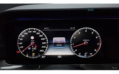 mercedes-benz-e-450 - 5
