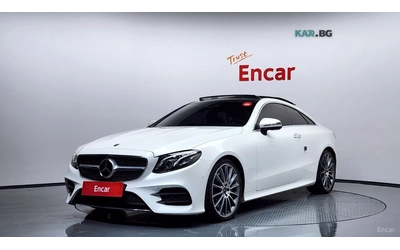 mercedes-benz-e-450 - 0