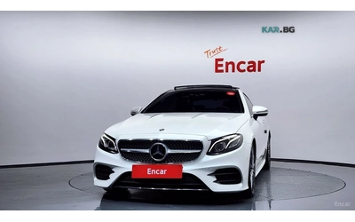 mercedes-benz-e-450 - 2