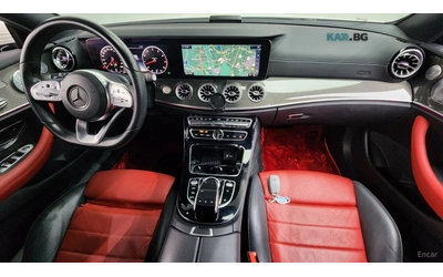 mercedes-benz-e-450 - 4