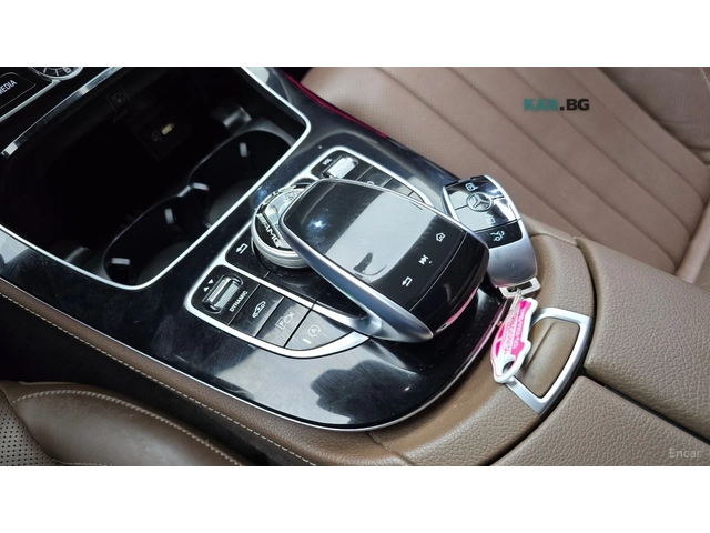 Mercedes-Benz E 450 4MATIC EXCLUSIVE* HUD* КОЖА* ОБДУХВ* НАВИ* ПАНО - автомобили, коли, обяви за нови и употребявани 15