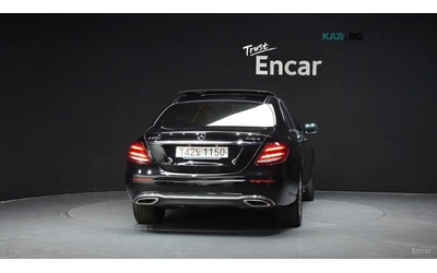 mercedes-benz-e-450 - 3