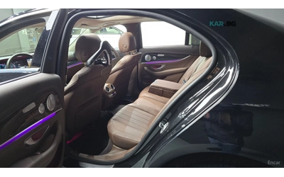 mercedes-benz-e-450 - 5
