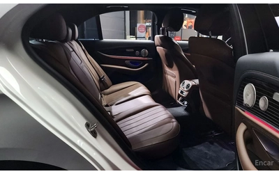 Mercedes-Benz E 450 4MATIC* BURMESTER* ОБДУХВАНЕ* LANE* ASSIST* 360КАМ - автомобили, коли, обяви за нови и употребявани 14