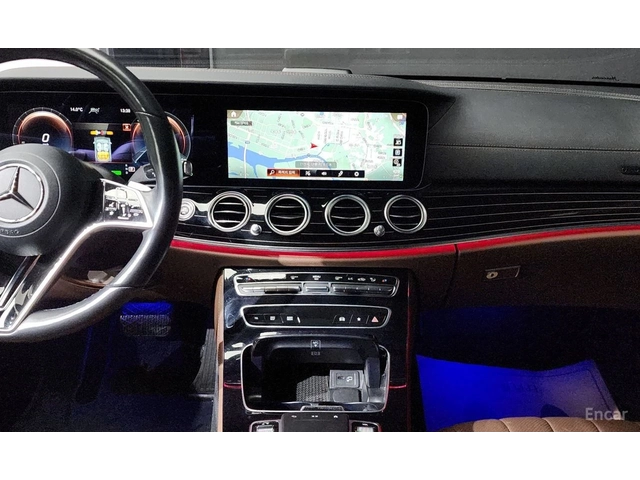 Mercedes-Benz E 450 4MATIC* BURMESTER* ОБДУХВАНЕ* LANE* ASSIST* 360КАМ - автомобили, коли, обяви за нови и употребявани 8