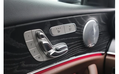 Mercedes-Benz E 450 AMG Package 4MATIC - автомобили, коли, обяви за нови и употребявани 16