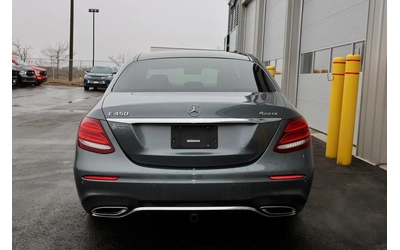 mercedes-benz-e-450 - 3