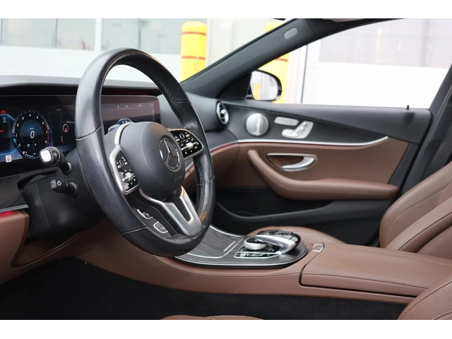 Mercedes-Benz E 450 AMG Package 4MATIC - автомобили, коли, обяви за нови и употребявани 5