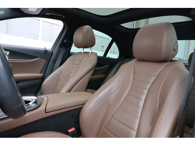 Mercedes-Benz E 450 AMG Package 4MATIC - автомобили, коли, обяви за нови и употребявани 6